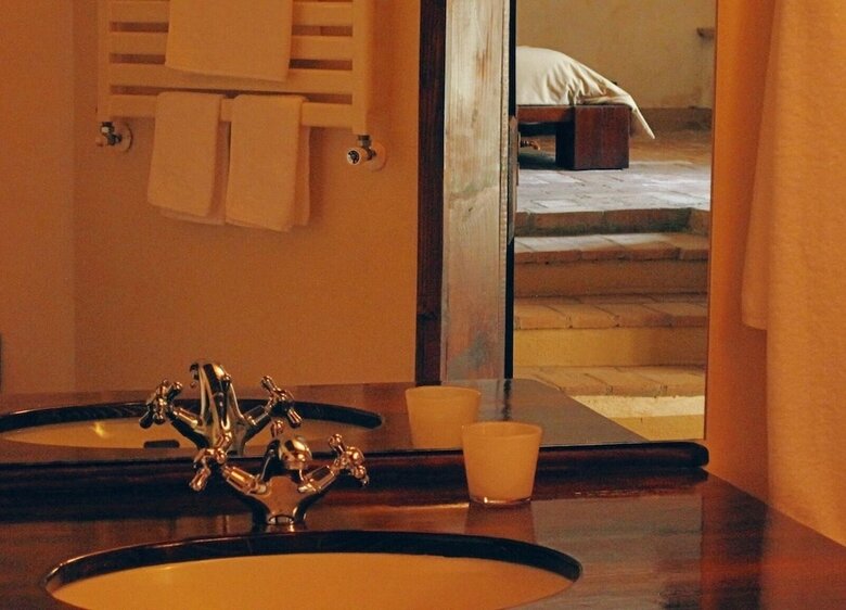 Bed & Breakfast Tenuta Fattoria Vecchia