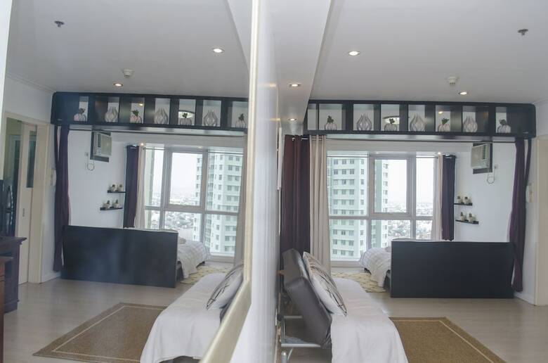 Apartamentos Indigo Bgc @ Soma