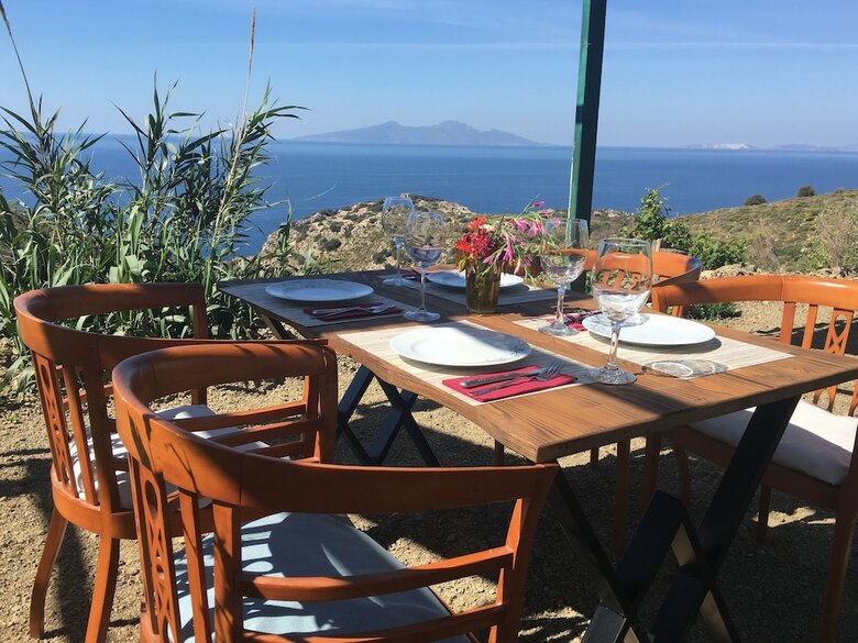 Hotel Goknar Knidos Otel