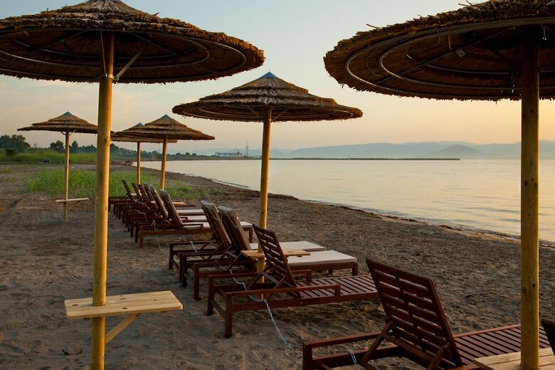 Apartamentos Sun N Chill