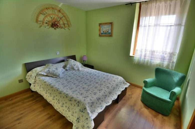 Agroturismo Hotel Rural Valles Del Cid