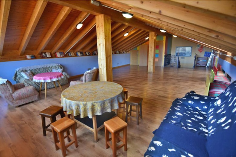 Agroturismo Hotel Rural Valles Del Cid