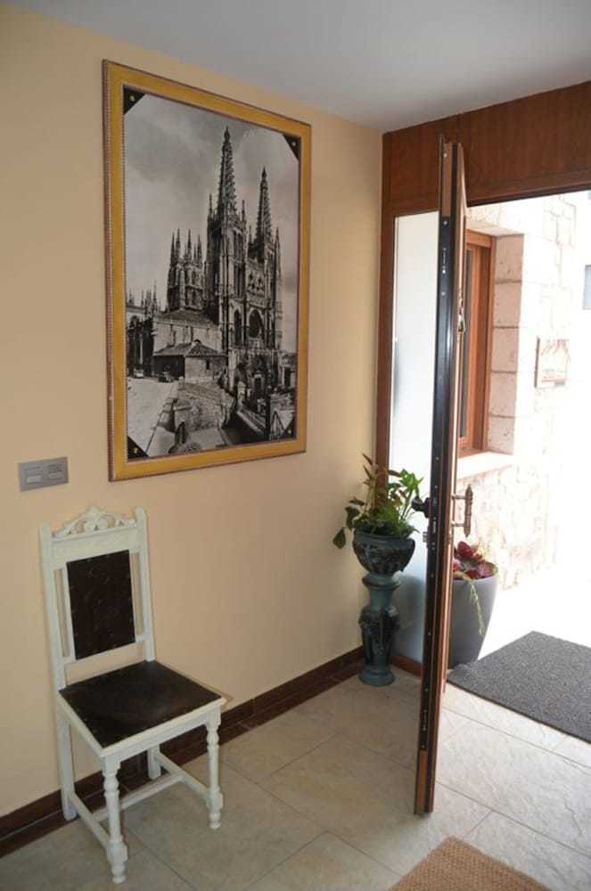 Agroturismo Hotel Rural Valles Del Cid