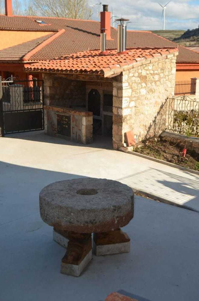 Agroturismo Hotel Rural Valles Del Cid