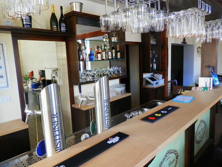 Hotel Haus Laach