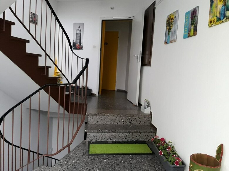 Hotel Haus Laach