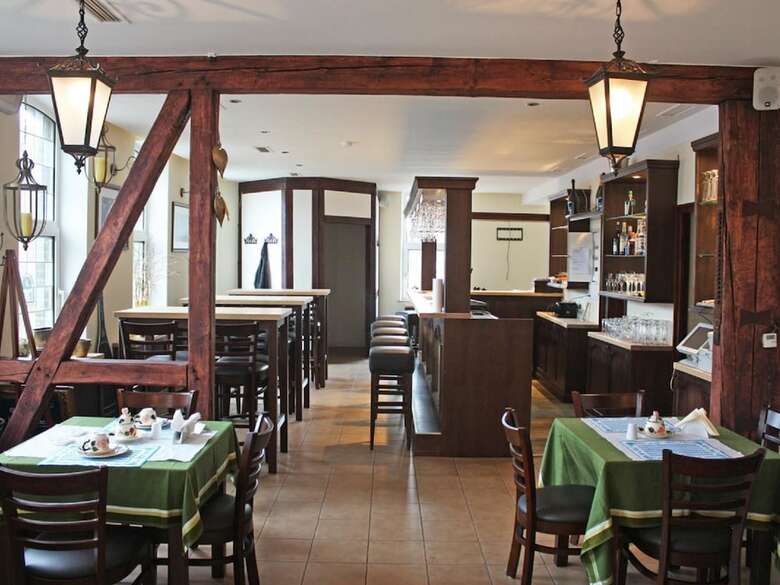 Hotel Haus Laach