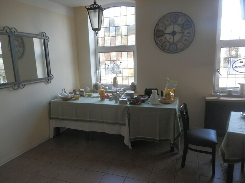 Hotel Haus Laach