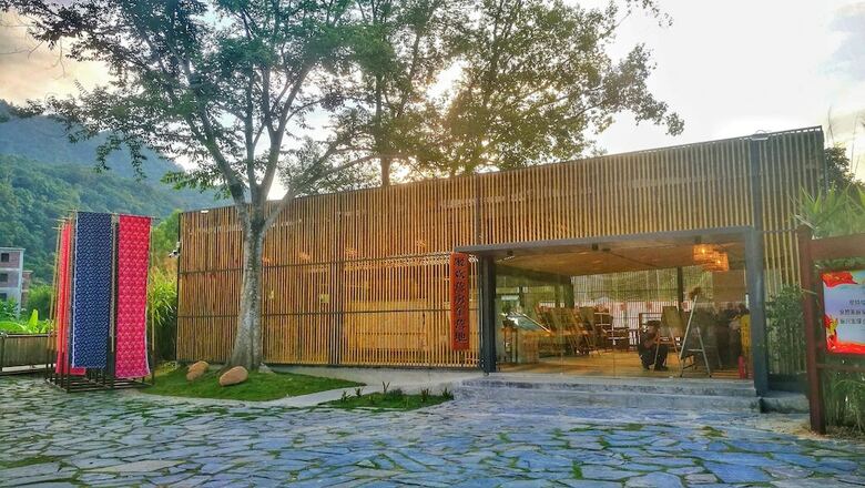 Welcamp-heduli Village Hotel