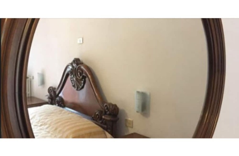 Hotel Ristorante Miramonti