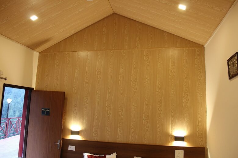 Hotel Kastura - An Ayurvedic Spa Resort