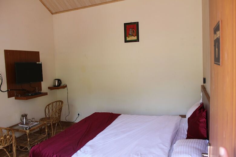 Hotel Kastura - An Ayurvedic Spa Resort