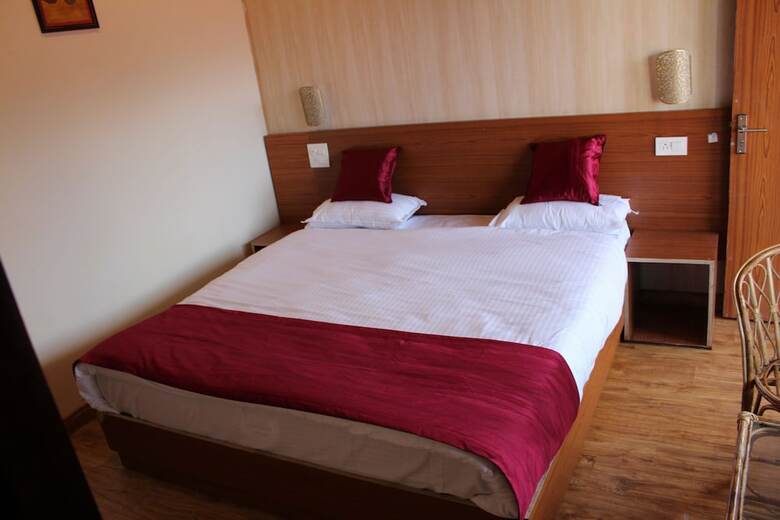 Hotel Kastura - An Ayurvedic Spa Resort