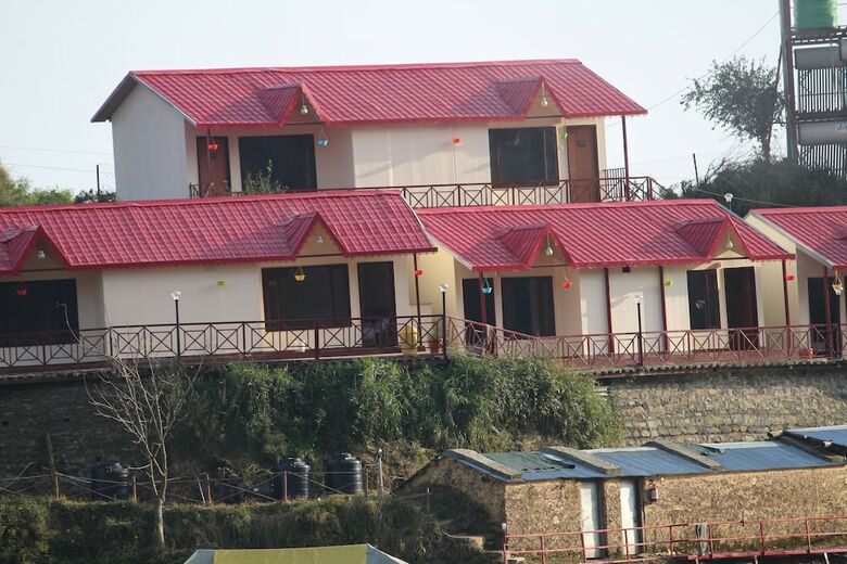 Hotel Kastura - An Ayurvedic Spa Resort