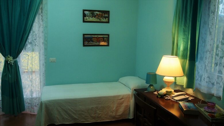 Bed & Breakfast La Luna Nel Fiume