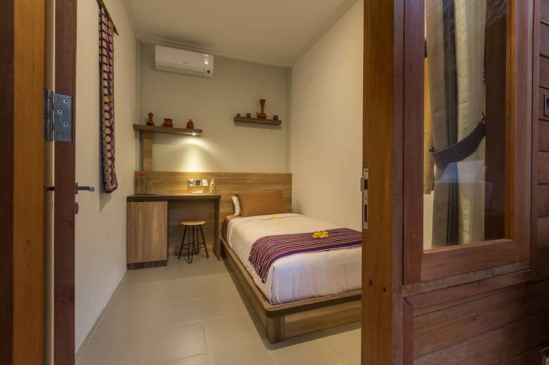 Hotel Village Vibes Lombok