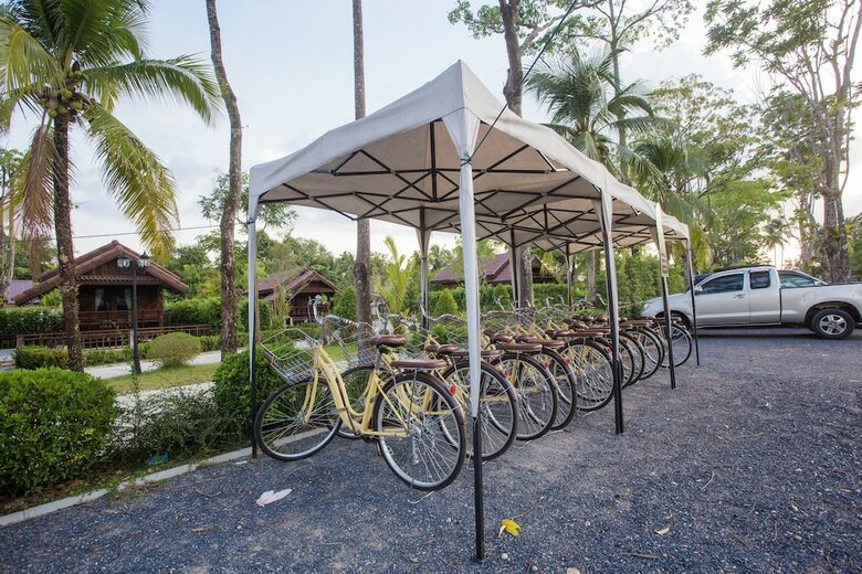 Hotel Nernkhao Resort