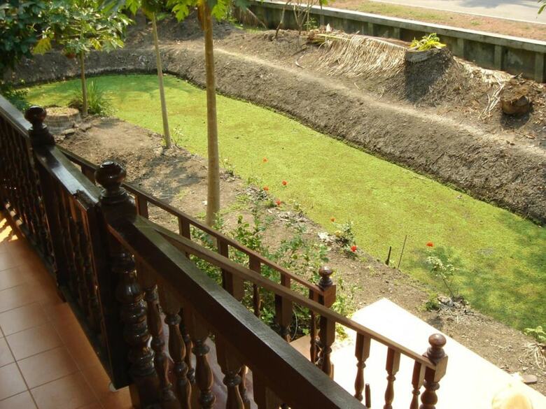 Hotel Baan Suan Nuchliang Homestay