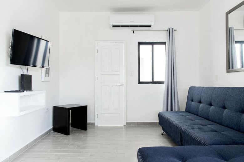 Apartamentos Valentina Suites By Las Flores