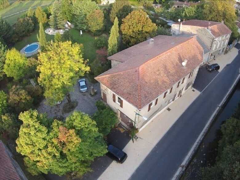 Bed & Breakfast Chambres D'h�tes Le Cocon de Curson