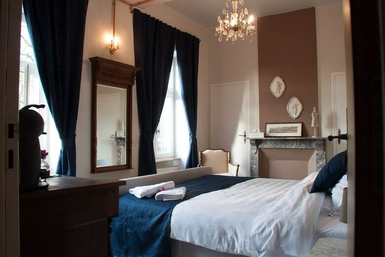 Bed & Breakfast Ch�teau D' Aviette