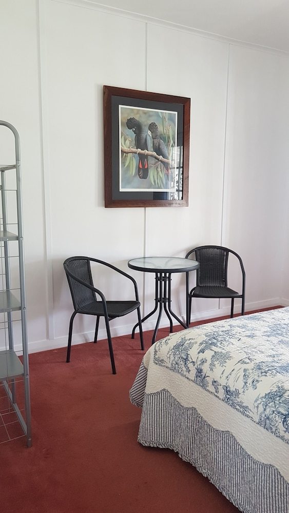 Cabana Redtail Ridge Cottages - Adults Only