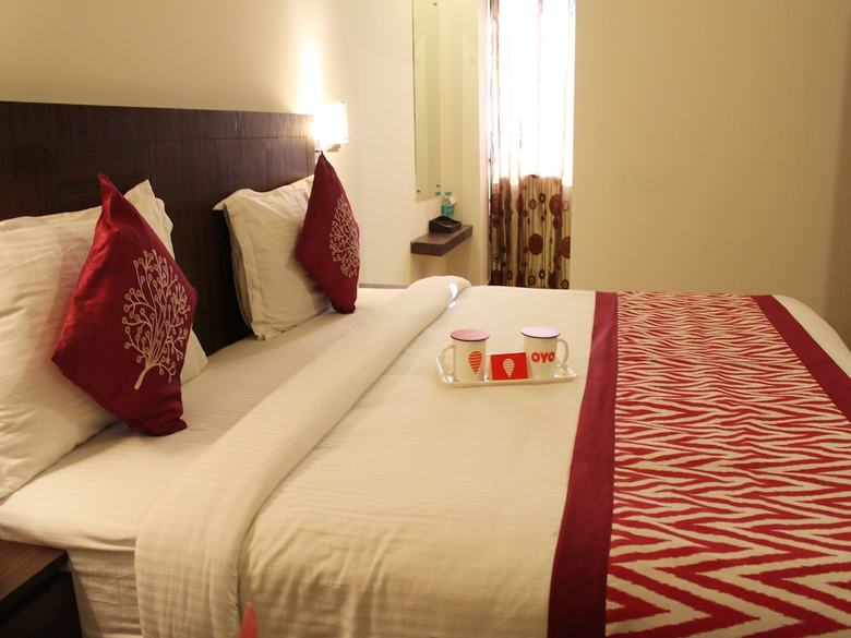 Hotel Oyo 3600 Kathgodam