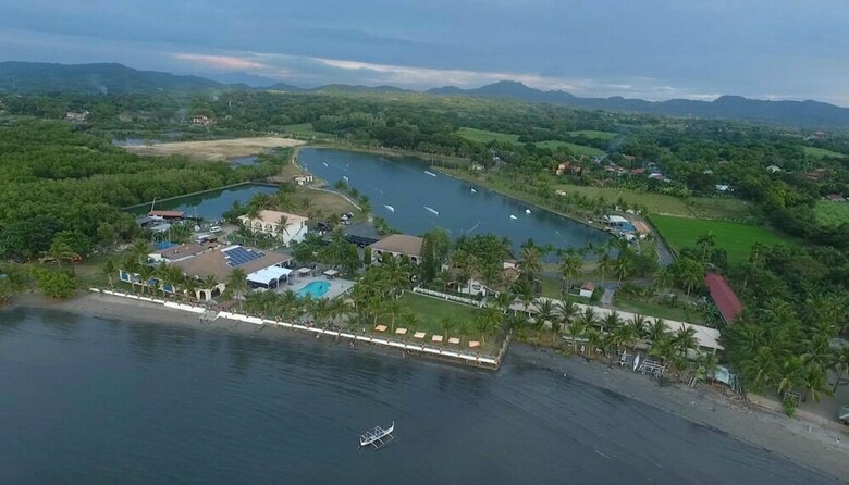 Lago de Oro Hotel & Wakepark