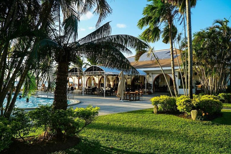 Lago de Oro Hotel & Wakepark