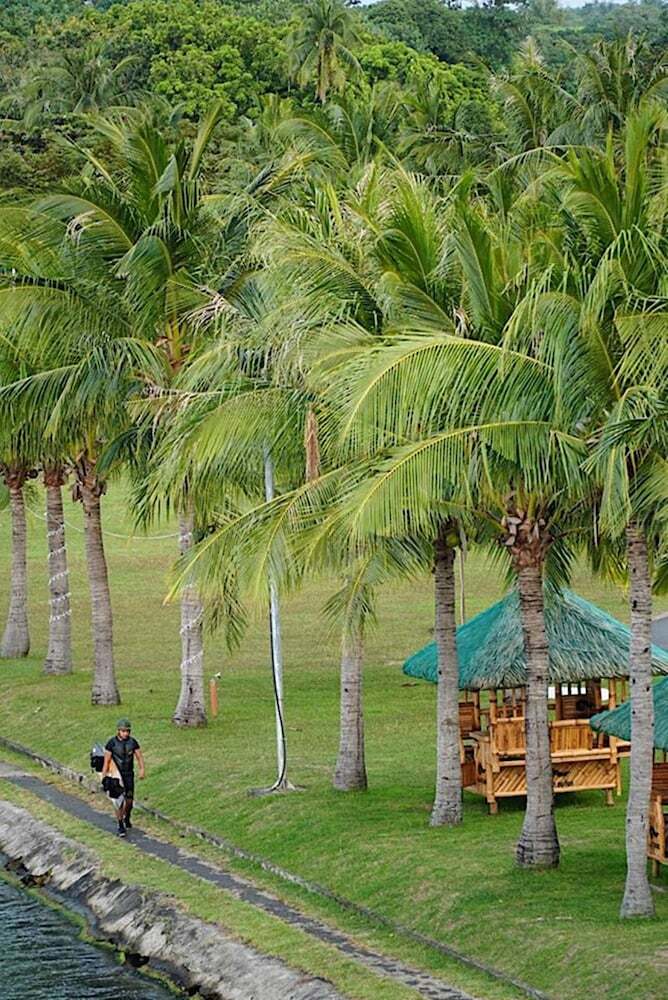 Lago de Oro Hotel & Wakepark