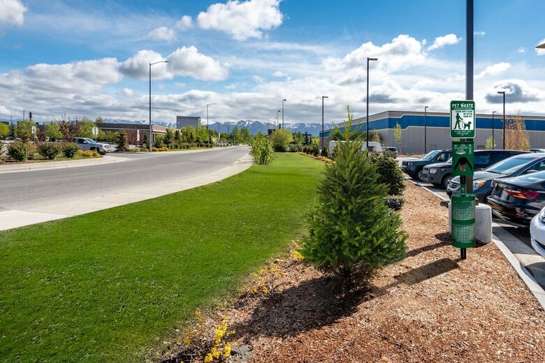 Aparthotel Staybridge Suites Anchorage