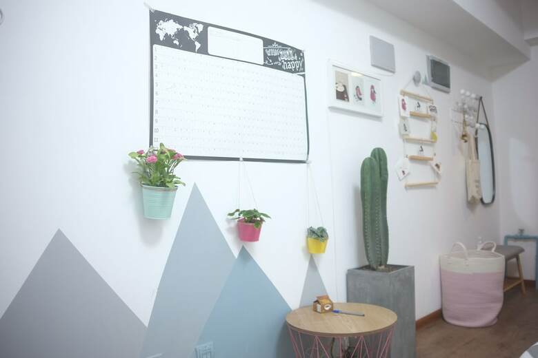 Apartamentos Xi'an Home Fresh Home No.6