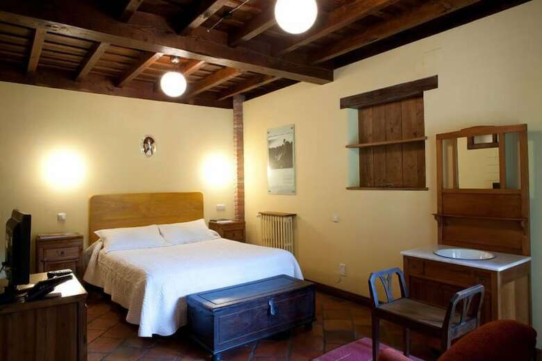 Hotel Rural Arredondo