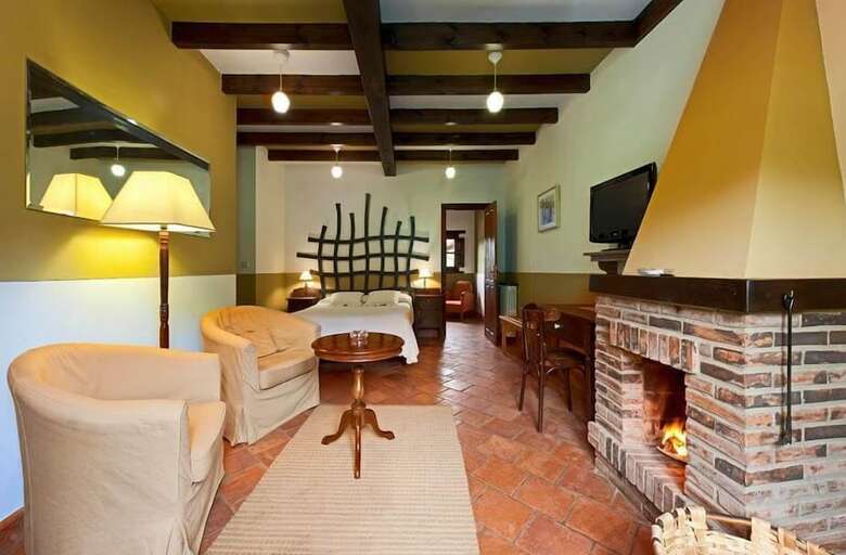 Hotel Rural Arredondo