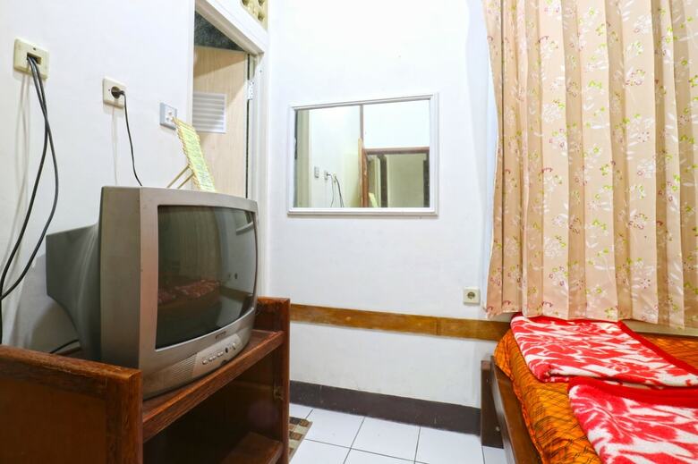 Hotel Pondok Buah Sinuan