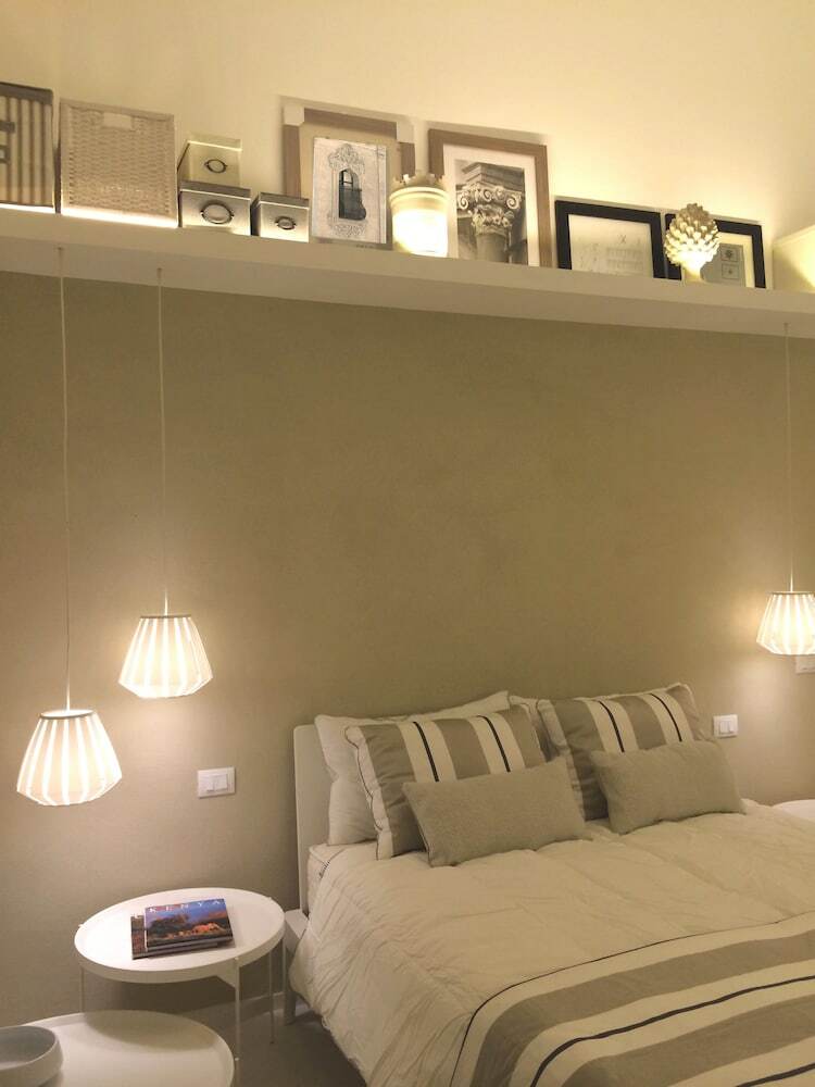 Bed & Breakfast La Collegiata