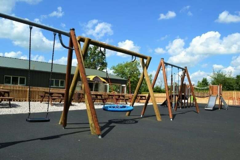 Wild Rose Caravan Park