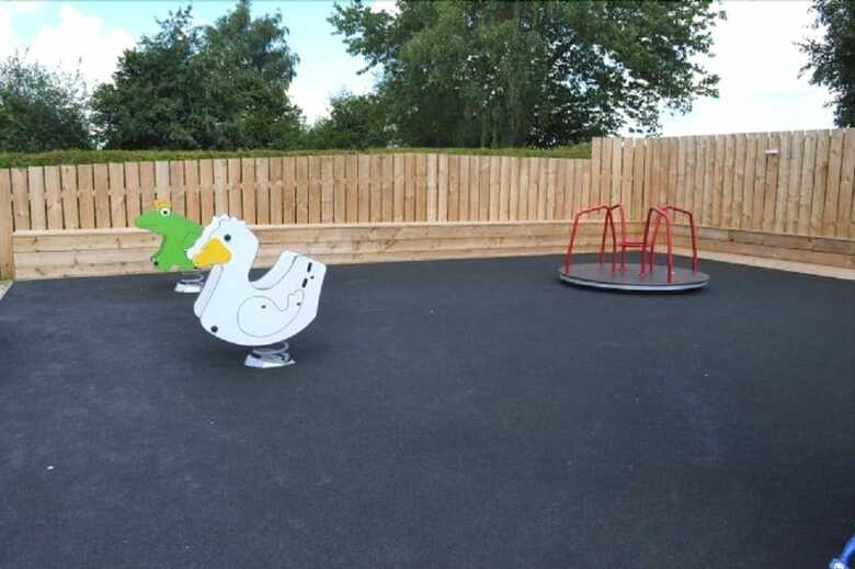 Wild Rose Caravan Park