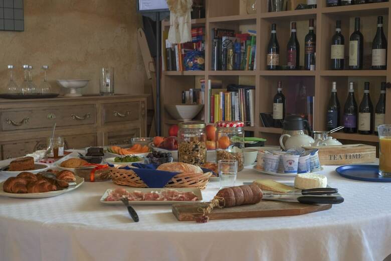 Residencia Casa Vacanze San Stefanetto