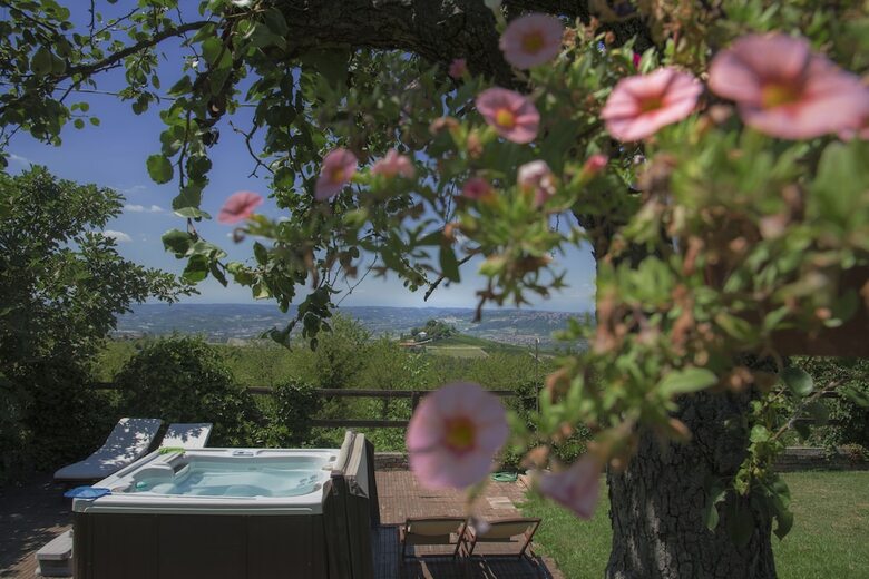 Residencia Casa Vacanze San Stefanetto
