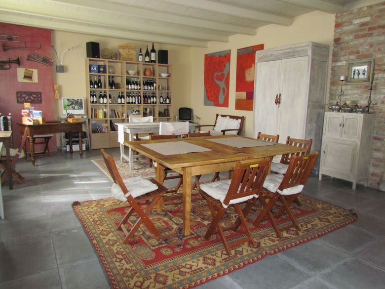 Residencia Casa Vacanze San Stefanetto