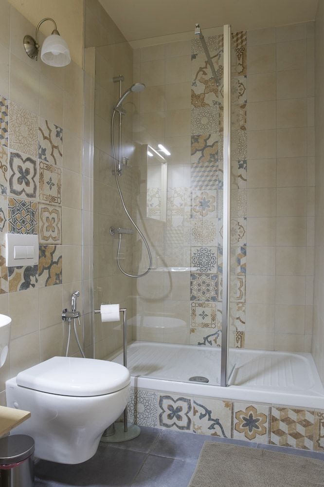 Residencia Casa Vacanze San Stefanetto
