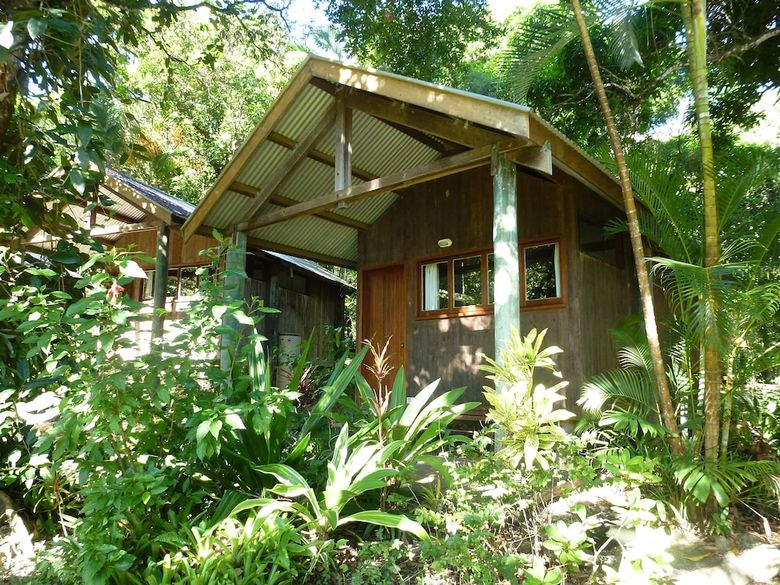 Hotel Mungumby Lodge - Cooktown