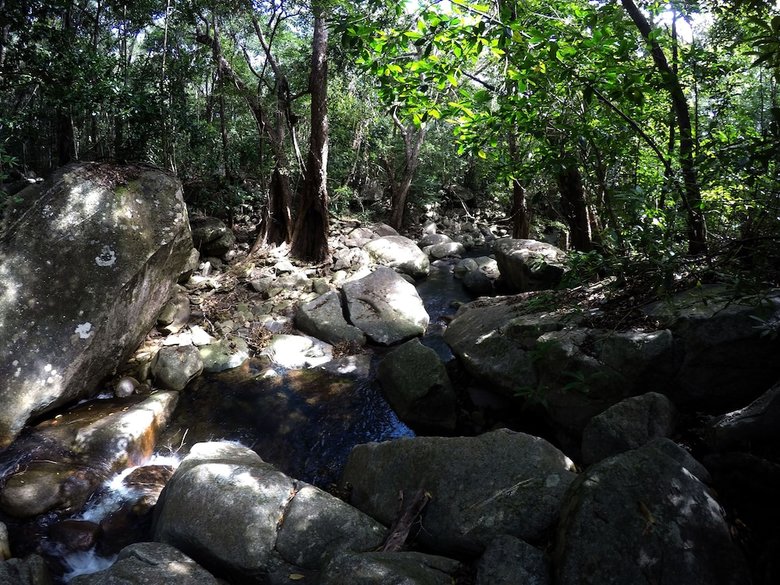 Hotel Mungumby Lodge - Cooktown