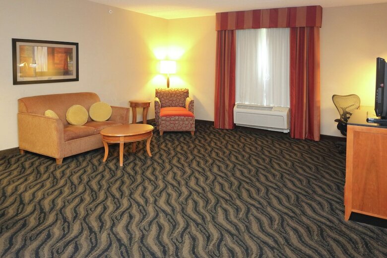Hotel Hilton Garden Inn Chesapeake Suffolk