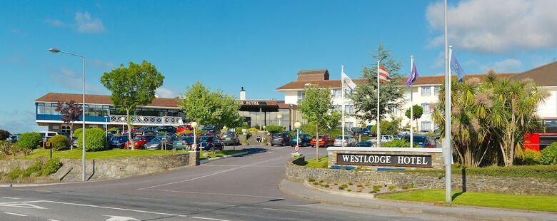 Westlodge Hotel & Pondlodge Cottages