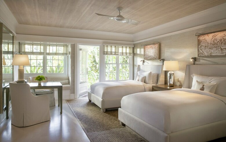 Apartamento Sensei L?na?i, A Four Seasons Resort
