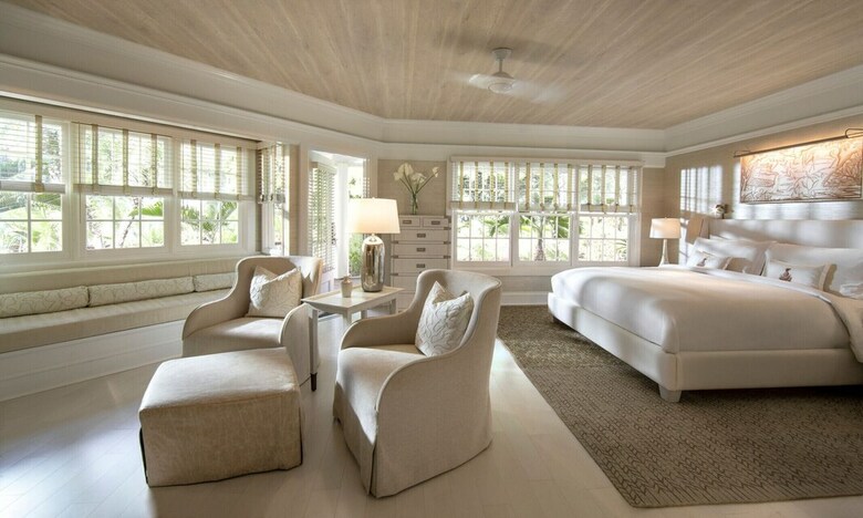 Apartamento Sensei L?na?i, A Four Seasons Resort