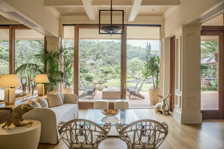 Apartamento Sensei L?na?i, A Four Seasons Resort