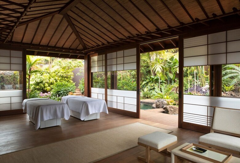 Apartamento Sensei L?na?i, A Four Seasons Resort